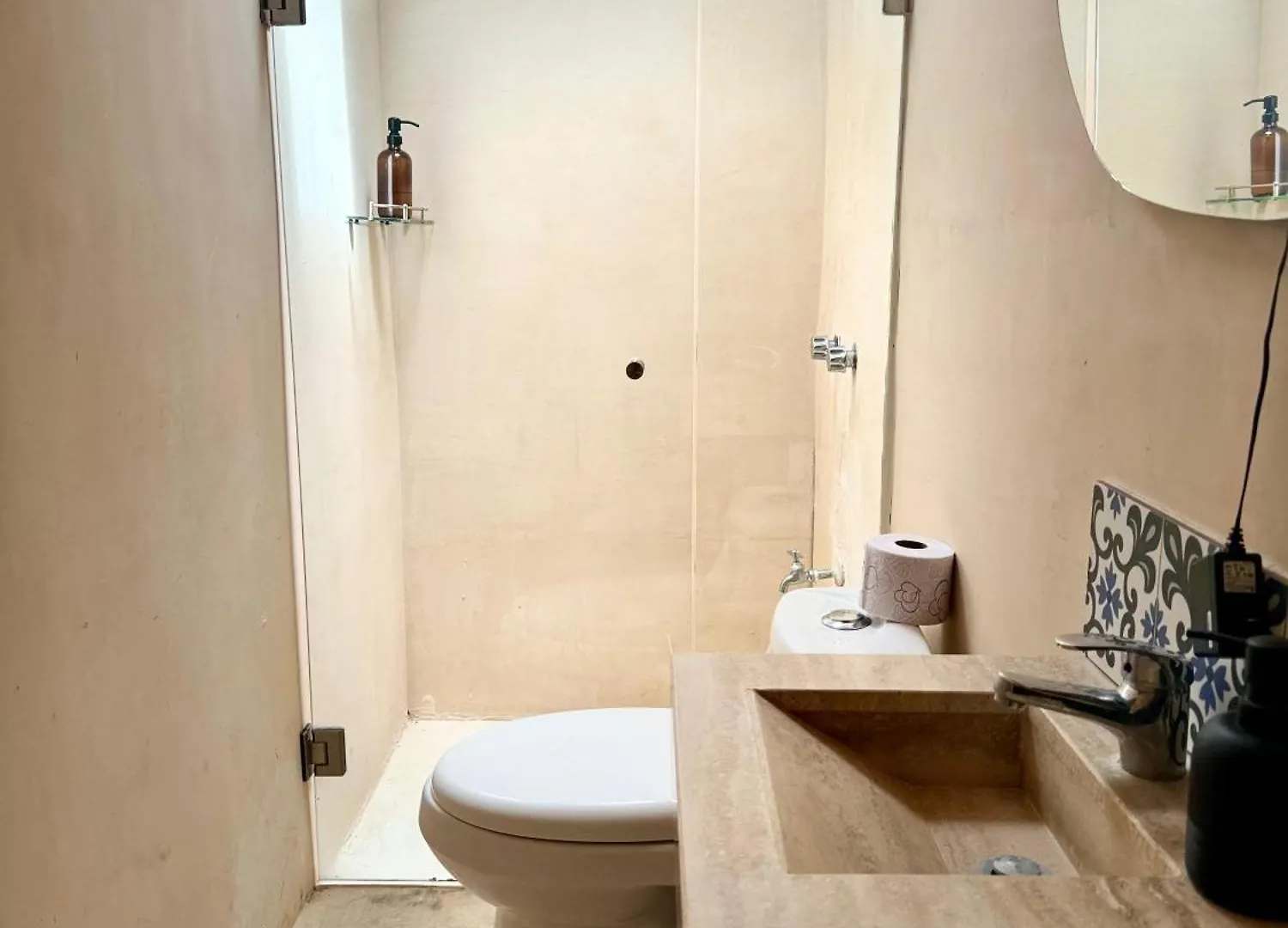Casa Paseo Montejo / Merida Yucatan Centro 01 Lägenhet