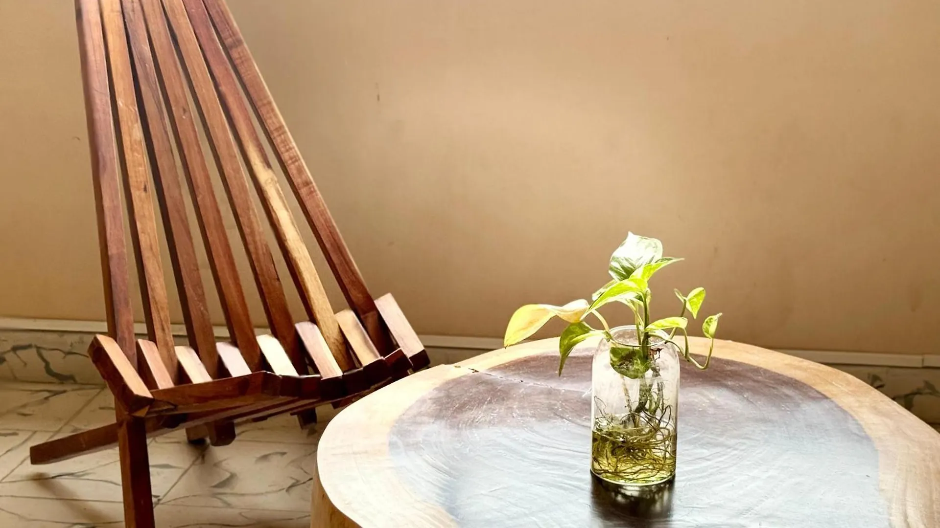 Casa Paseo Montejo / Merida Yucatan Centro 01 Lägenhet