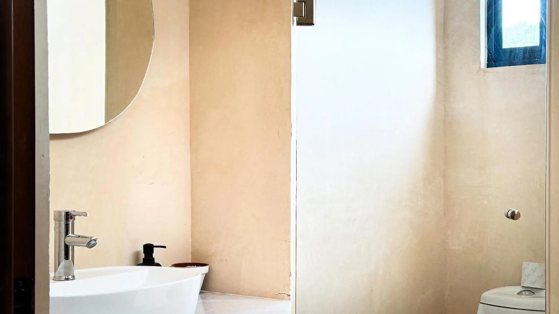 Casa Paseo Montejo / Merida Yucatan Centro 01 Lägenhet 0*,  Mexiko